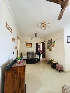 Hall Image of 1350 Sq.ft 3 BHK Apartment / Flat for sale in Affinity Greens, PR7 Airport Road Zirakpur for Rs. 12500000