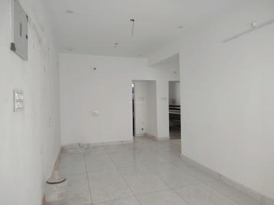 Living Room Image of 1020 Sq.ft 2 BHK Apartment / Flat for sale in Perambur Chennai for Rs. 7500000