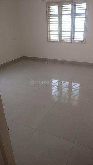 Amarjyoti Layout, Domlur Layout Bedroom 1