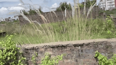 Image of 435 Sq.ft Residential Plot / Land for sale in Pundag, Ranchi for Rs. 1300000