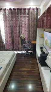 Bedroom Image of 1600 Sq.ft 3 BHK Apartment / Flat for rent in CHD Avenue 71, Sector 72 Gurgaon for Rs. 60000