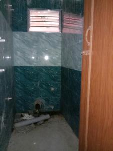 Common Bathroom Image of 643 Sq.ft 2 BHK Apartment / Flat for sale in New Town Kolkata for Rs. 1950000