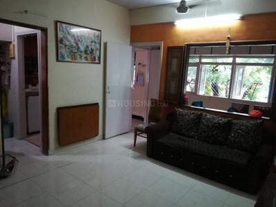 Hall Image of 500 Sq.ft 1 BHK Apartment / Flat for sale in Sion Mumbai for Rs. 13000000