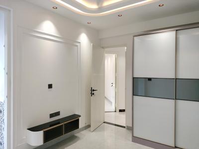 Bedroom Image of 2000 Sq.ft 3 BHK Apartment / Flat for sale in Rajasthan Apartments, Sector 4 Dwarka New Delhi for Rs. 31500000
