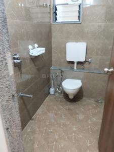 Image of 1200 Sq.ft 3 BHK Apartment / Flat for rent in New Alkapuri, Vadodara for Rs. 22000
