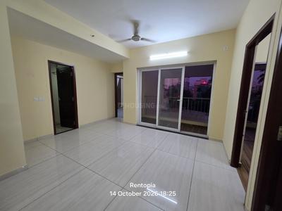 Hall Image of 1250 Sq.ft 2 BHK Apartment / Flat for rent in Kottara Mangalore for Rs. 22000