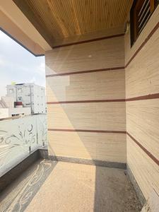 Balcony Image of 5500 Sq.ft 6 BHK Independent House for sale in Annapurneshwari Nagar Bengaluru for Rs. 43000000