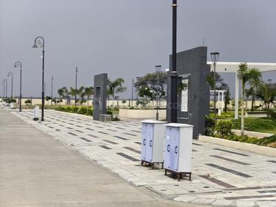 Image of 675 Sq.ft Residential Plot / Land for sale in Grow Sankalp Corridor, Palakhedi, Indore for Rs. 2500000