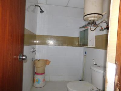 Bathroom Image of 1595 Sq.ft 3 BHK Apartment / Flat for sale in Supertech Ecociti, Sector 137 Noida for Rs. 18000000