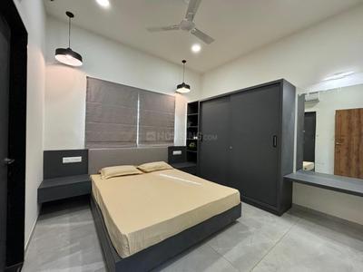 Bedroom Image of 2500 Sq.ft 4 BHK Independent House for sale in Bakrol Anand for Rs. 14100000