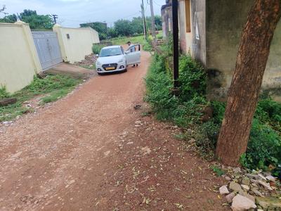 Image of 2600 Sq.ft Residential Plot / Land for sale in Tamando, Bhubaneswar for Rs. 9210000