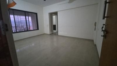 Living Room Image of 600 Sq.ft 1 BHK Apartment / Flat for rent in Dhayari Pune for Rs. 14000
