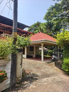 Image of 2000 Sq.ft 3 BHK Independent House for sale in Kadavanthra, Kochi for Rs. 22000000