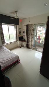 Bedroom Image of 1300 Sq.ft 2 BHK Apartment / Flat for sale in DK Aadrika, Hingne Khurd Pune for Rs. 11000000
