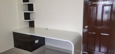 Bedroom Image of 1460 Sq.ft 3 BHK Apartment / Flat for sale in Soorya Serenity, Horamavu Bengaluru for Rs. 6800000