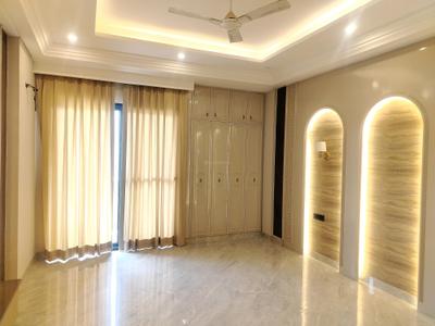 Bedroom Image of 2367 Sq.ft 3 BHK Builder Floor for rent in Sector 40 Gurgaon for Rs. 51000