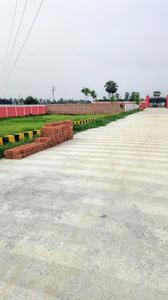 Image of 1000 Sq.ft Residential Plot / Land for sale in Banthra Sikander Pur, Lucknow for Rs. 1399000