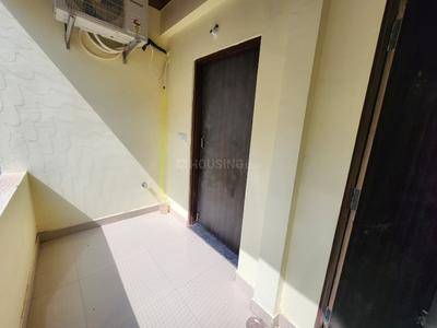Balcony Image of 620 Sq.ft 1 RK Apartment / Flat for rent in Karolan Ka Barh Jaipur for Rs. 13500