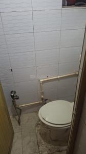 Bathroom Image of 360 Sq.ft 1 BHK Independent House for sale in Shalimar Bagh New Delhi for Rs. 4000000