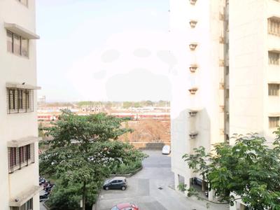 1.5 BHK Apartment