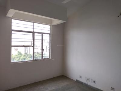 Living Room Image of 650 Sq.ft 1 BHK Apartment / Flat for sale in Shree Awas Apartment, Sector 18 Dwarka New Delhi for Rs. 10500000