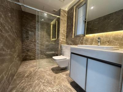 Image of 800 Sq.ft 2 BHK Apartment / Flat for rent in Piramal Aranya, Byculla, Mumbai for Rs. 130000