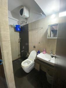 Bathroom Image of Oriana  in Bandra East, Mumbai