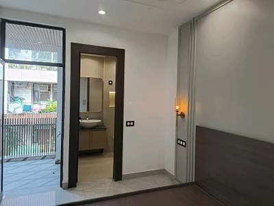 Bedroom Image of 2100 Sq.ft 4 BHK Builder Floor for sale in Indirapuram Ghaziabad for Rs. 19000000