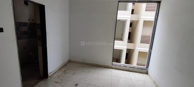 Bedroom Image of 570 Sq.ft 2 BHK Apartment / Flat for sale in Raiya Rajkot for Rs. 3000000
