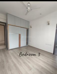 Bedroom Image of 2900 Sq.ft 4 BHK Apartment / Flat for rent in Vaswani Exquisite, K R Puram Bengaluru for Rs. 120000