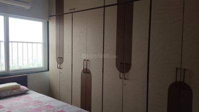 Bedroom Image of 550 Sq.ft 1 BHK Apartment / Flat for sale in Sarah Continental Heights, Sewri Mumbai for Rs. 17000000