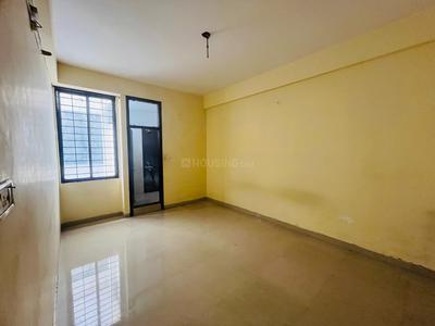 Bedroom Image of 1100 Sq.ft 2 BHK Builder Floor for rent in Limbodi Indore for Rs. 13500
