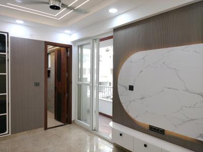 Bedroom Image of 2400 Sq.ft 4 BHK Apartment / Flat for sale in Gulati Lords Apartment, Sector 19 Dwarka New Delhi for Rs. 41100000