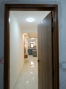 Main Entrance Image of 750 Sq.ft 2 BHK Apartment / Flat for sale in Rajpur New Delhi for Rs. 4800000
