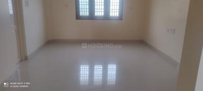 Hall Image of 1073 Sq.ft 2 BHK Apartment / Flat for sale in Selaiyur Chennai for Rs. 6974500