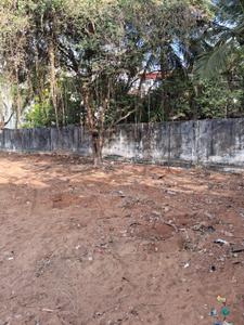 Saraswathi Nagar Plot View 1