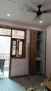 Bedroom Image of 550 Sq.ft 1 BHK Apartment / Flat for sale in Hark Sai Homes 2, Sector 49 Noida for Rs. 2100000