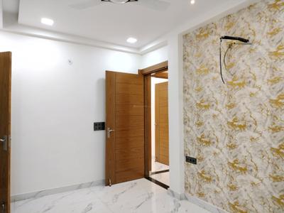 Bedroom Image of 1800 Sq.ft 4 BHK Builder Floor for sale in Vasundhara Ghaziabad for Rs. 18000000
