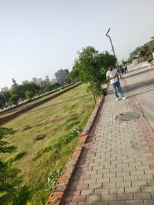 Image of 100 Sq.ft Residential Plot / Land for sale in Sector 41, Gurgaon for Rs. 36500000