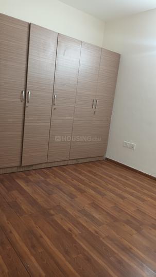 AK Colony, Adugodi Bedroom 1