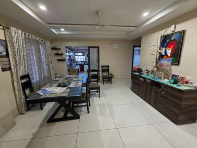 Hall Image of 2000 Sq.ft 4 BHK Apartment / Flat for sale in Bankim Nagar Siliguri for Rs. 11000000