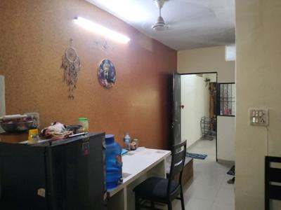 Living Room Image of 600 Sq.ft 2 BHK Builder Floor for sale in Mayur Vihar Phase 1 New Delhi for Rs. 5200000