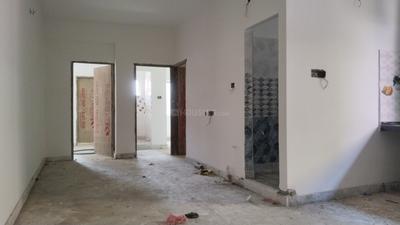 Living Room Image of 1050 Sq.ft 3 BHK Apartment / Flat for sale in Kasba Kolkata for Rs. 6000000