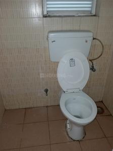 Bathroom Image of 1300 Sq.ft 3 BHK Apartment / Flat for sale in Eden City Maheshtala, Maheshtala Kolkata for Rs. 3200000