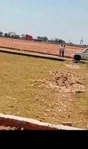Image of 900 Sq.ft Residential Plot / Land for sale in Square City, Jhalwa, Allahabad for Rs. 1260000