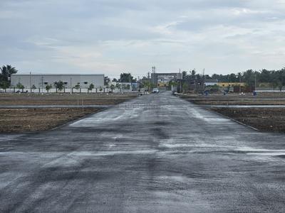 Image of 1650 Sq.ft Residential Plot / Land for sale in Gem Field, Kovilpalayam, Coimbatore for Rs. 515155