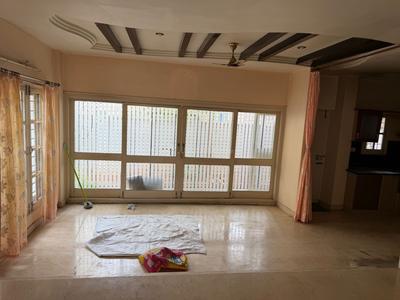 Hall Image of 3750 Sq.ft 4 BHK Villa for rent in Chandanagar Hyderabad for Rs. 67000