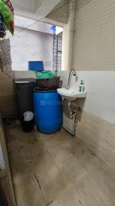 Balcony Image of 1070 Sq.ft 2 BHK Apartment / Flat for sale in Axis Sai, Kistareddypet Sangareddy for Rs. 5200000