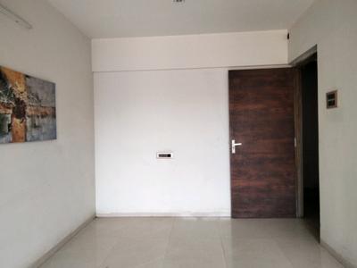 Living Room Image of 685 Sq.ft 1 BHK Apartment / Flat for sale in Meghna 7, Taloja Navi Mumbai for Rs. 5150000