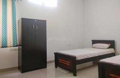 Hall Image of 3BHK In (F-1103) Accurate Wind Chimes in Narsingi, Hyderabad